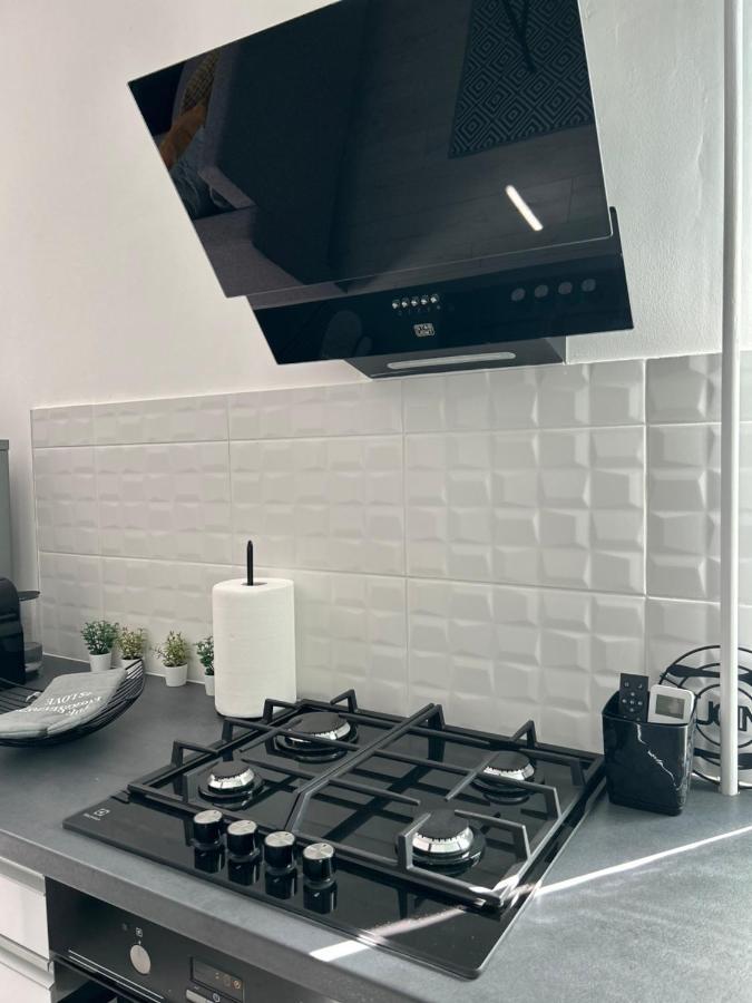Apartmán Sophie'S Urban Nest Miškovec Exteriér fotografie