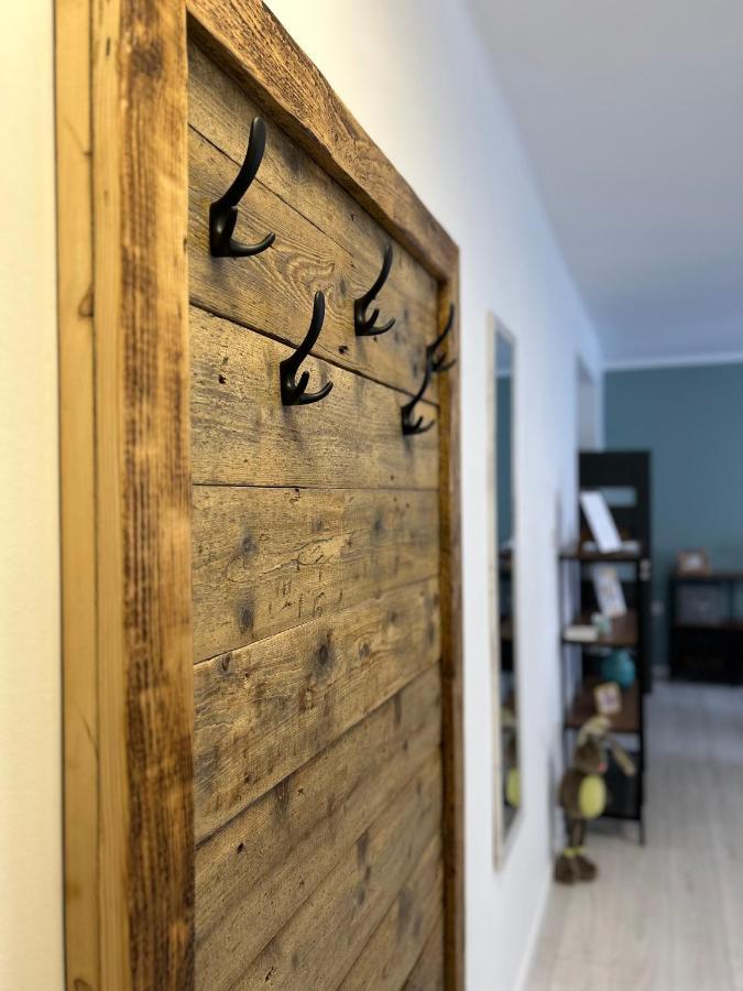 Apartmán Sophie'S Urban Nest Miškovec Exteriér fotografie