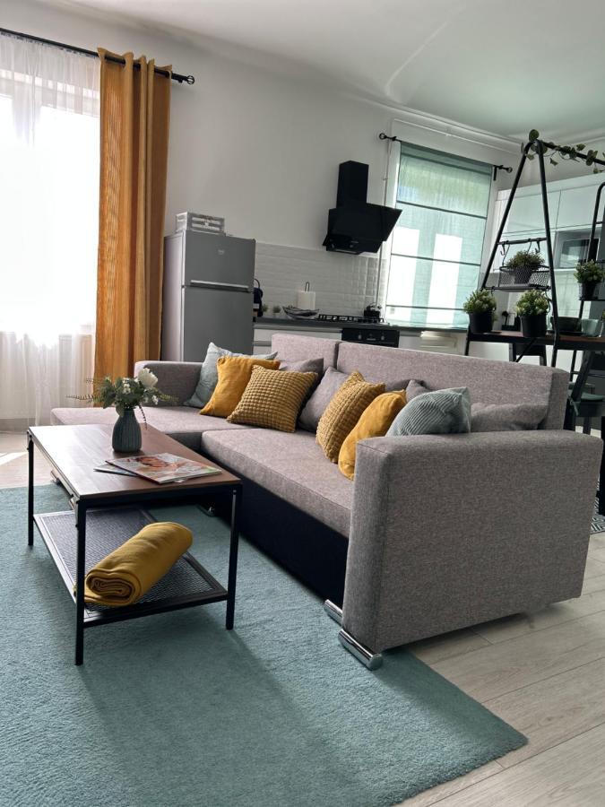 Apartmán Sophie'S Urban Nest Miškovec Exteriér fotografie