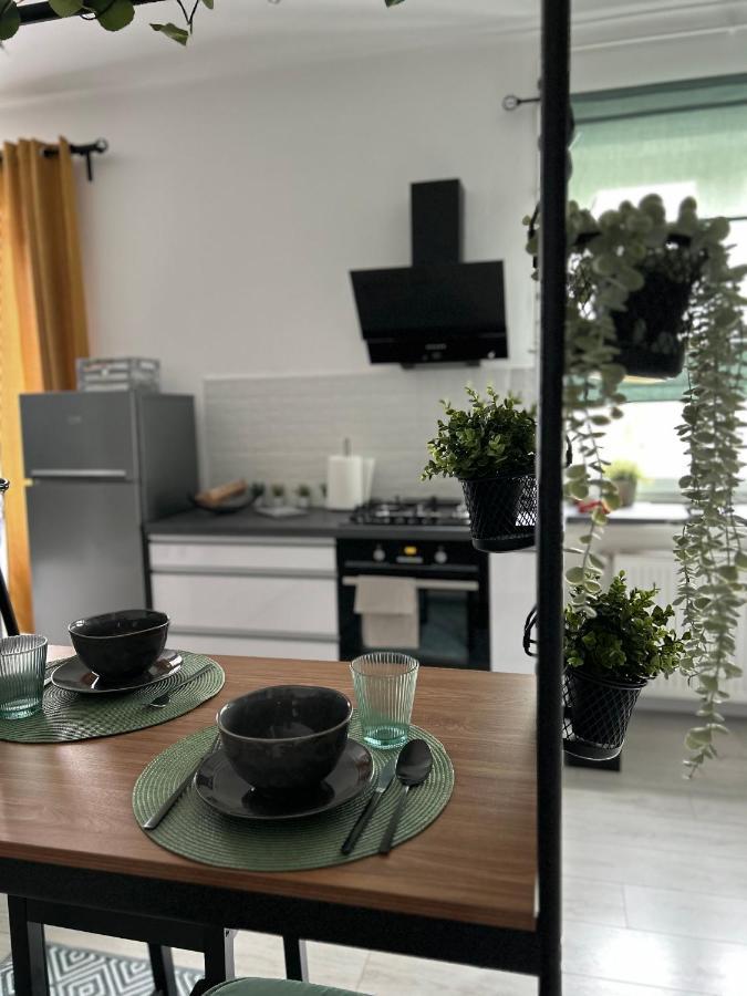 Apartmán Sophie'S Urban Nest Miškovec Exteriér fotografie