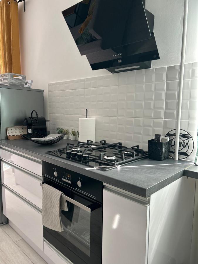 Apartmán Sophie'S Urban Nest Miškovec Exteriér fotografie