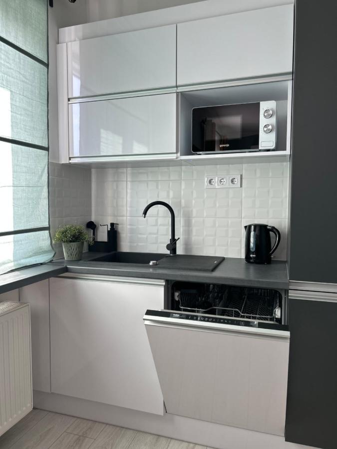 Apartmán Sophie'S Urban Nest Miškovec Exteriér fotografie