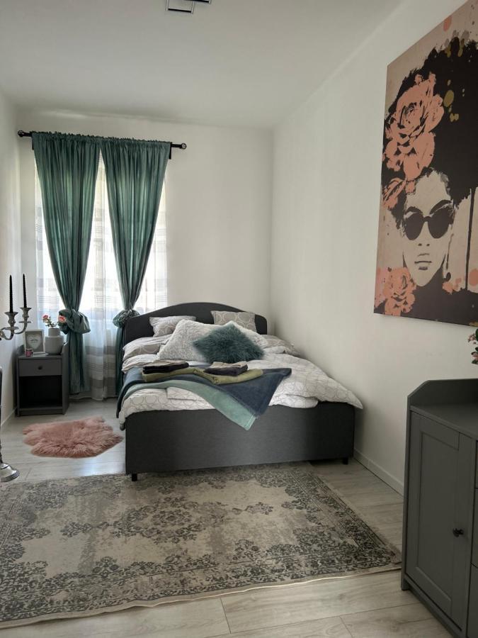 Apartmán Sophie'S Urban Nest Miškovec Exteriér fotografie