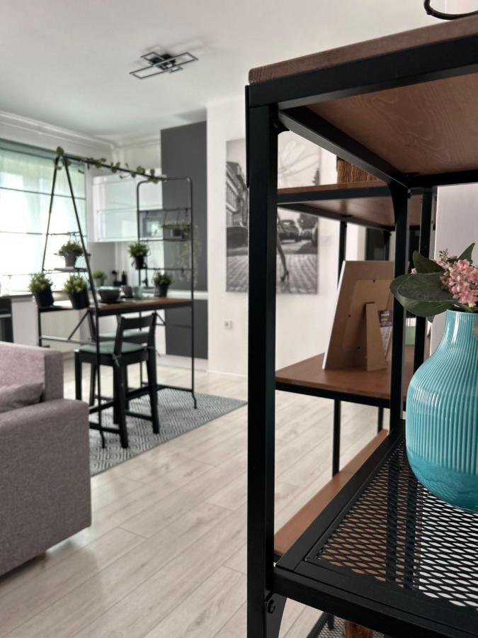 Apartmán Sophie'S Urban Nest Miškovec Exteriér fotografie