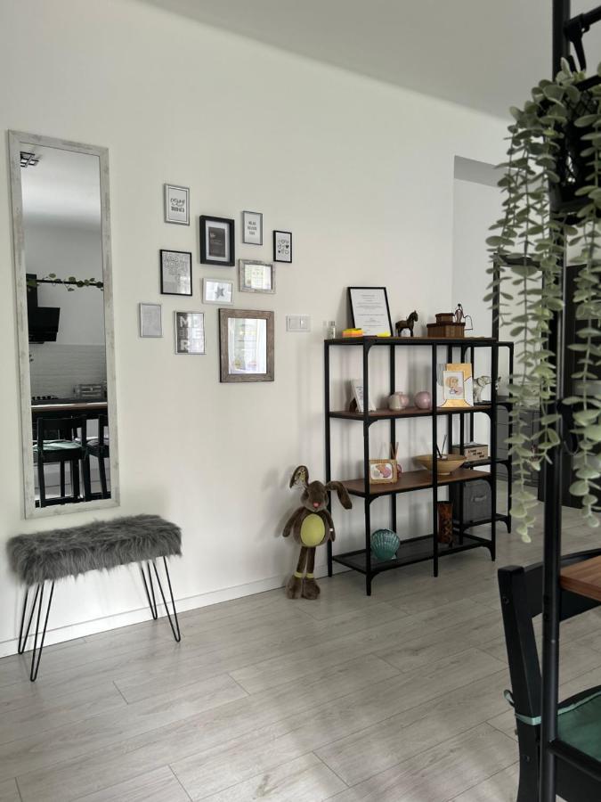 Apartmán Sophie'S Urban Nest Miškovec Exteriér fotografie
