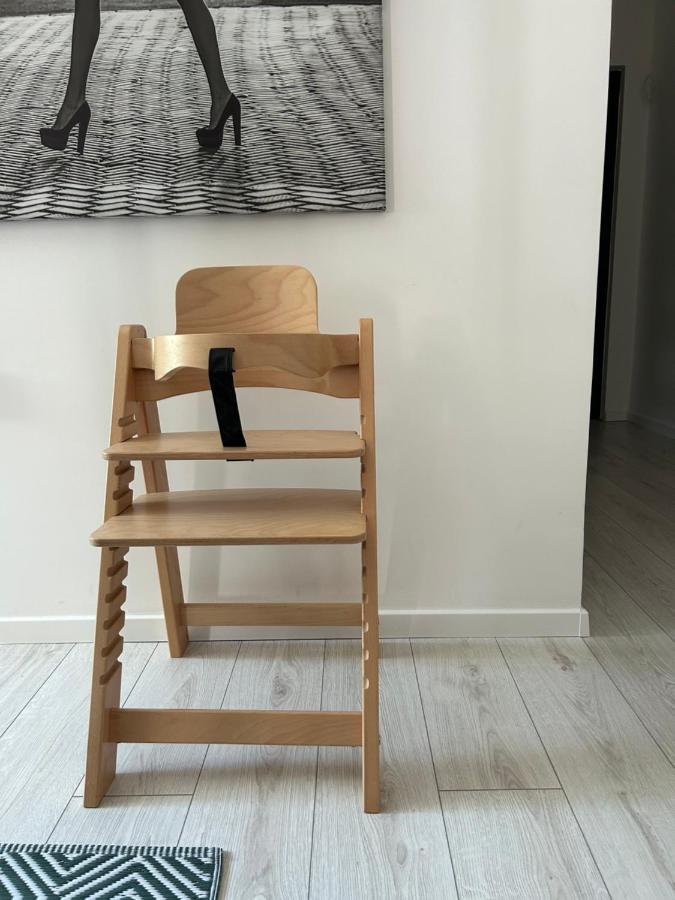 Apartmán Sophie'S Urban Nest Miškovec Exteriér fotografie
