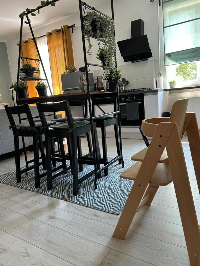 Apartmán Sophie'S Urban Nest Miškovec Exteriér fotografie