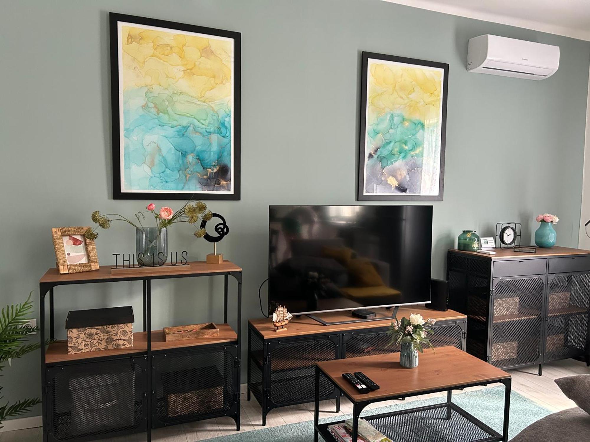 Apartmán Sophie'S Urban Nest Miškovec Exteriér fotografie
