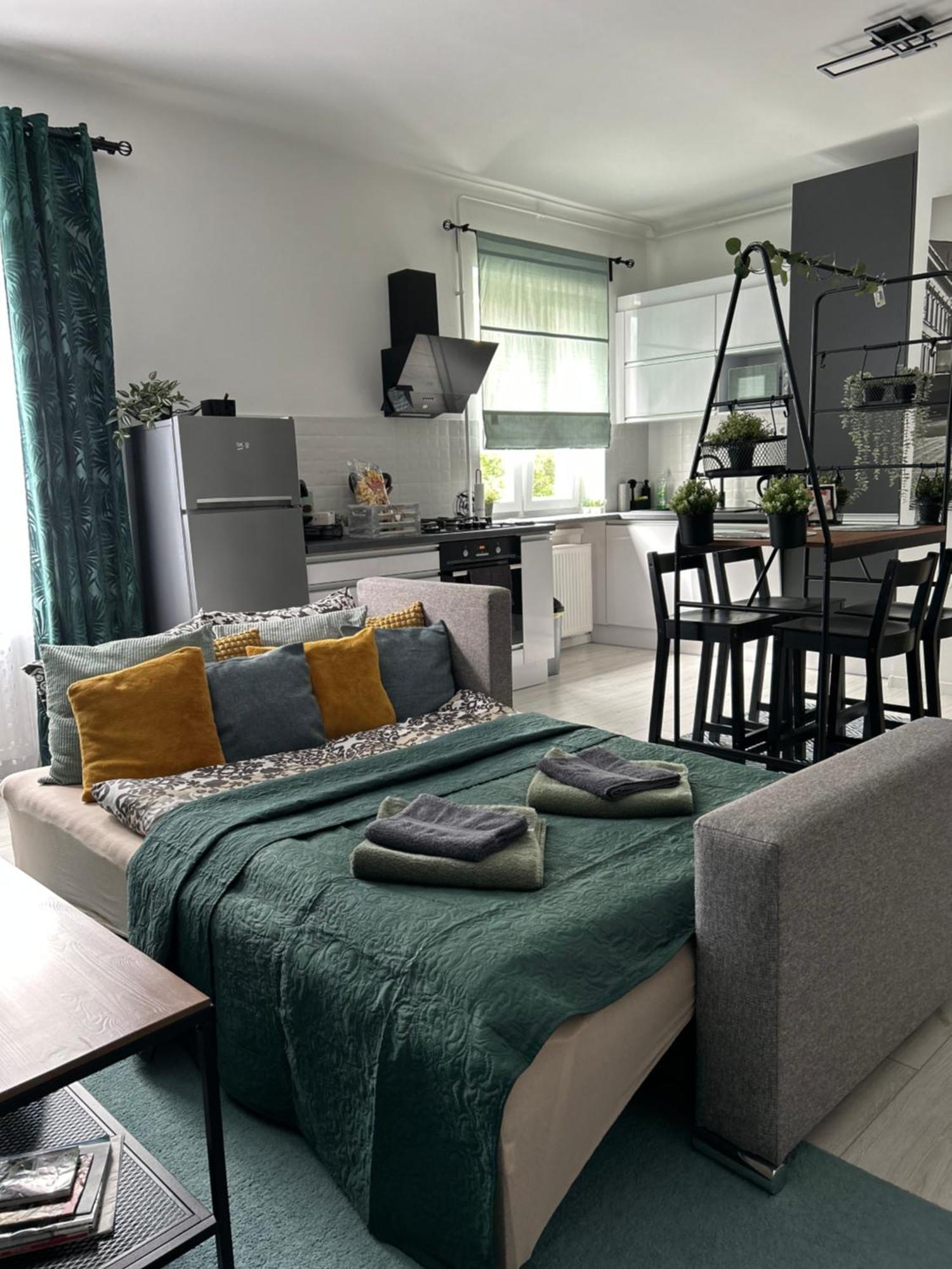 Apartmán Sophie'S Urban Nest Miškovec Exteriér fotografie